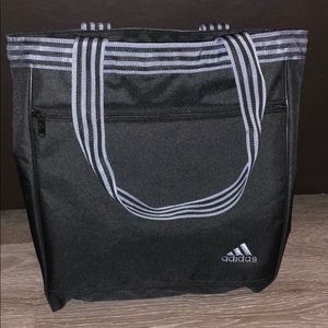 Adidas Tote Gym Bag